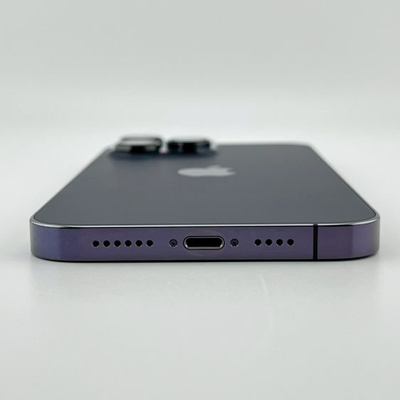 ✨iPhone 14 Pro Max 512GB 🎉 รหัสสินค้า PE125 🎉 รูปที่ 3