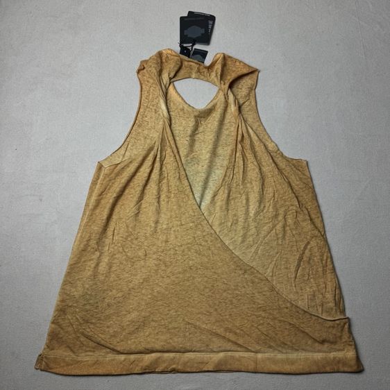 เสื้อ Harley Davidson Women​ มือหนึ่ง​ Size S รูปที่ 8