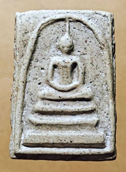 พระ​สมเด็จ​บ้านสะสม​