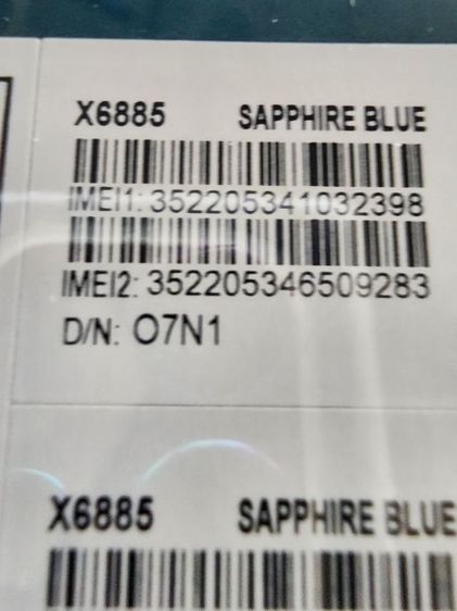 infinix hot 60 Pro (4G)นัดรับเท่านั้น รูปที่ 6