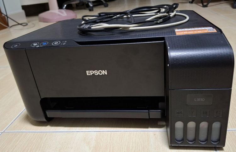 PRINTER รูปที่ 4