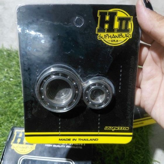 ขายเสื้อพร้อมใส่ ลูก59 เวฟ125r รูปที่ 15