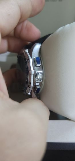 TAG Heuer Aquaracer Chronograph Automatic พร้อมกล่อง สภาพดี รูปที่ 11