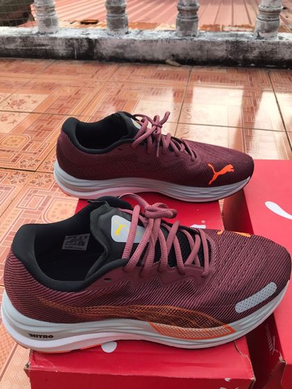 PUMA NITRO รูปที่ 2