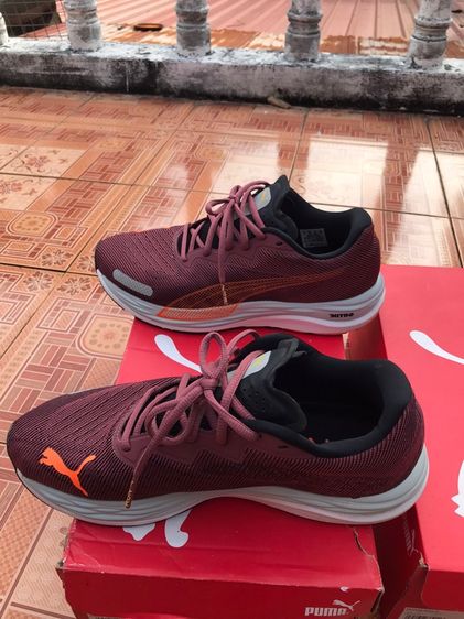 PUMA NITRO