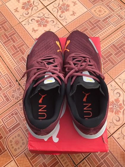 PUMA NITRO รูปที่ 5