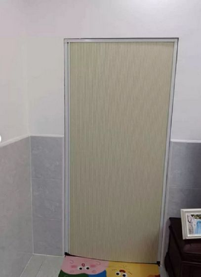 ที่กั้นประตู มุ้งจีบกันแอร์