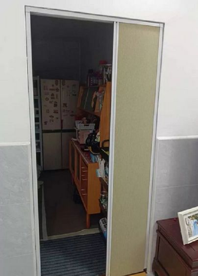 มุ้งจีบกันแอร์ รูปที่ 2