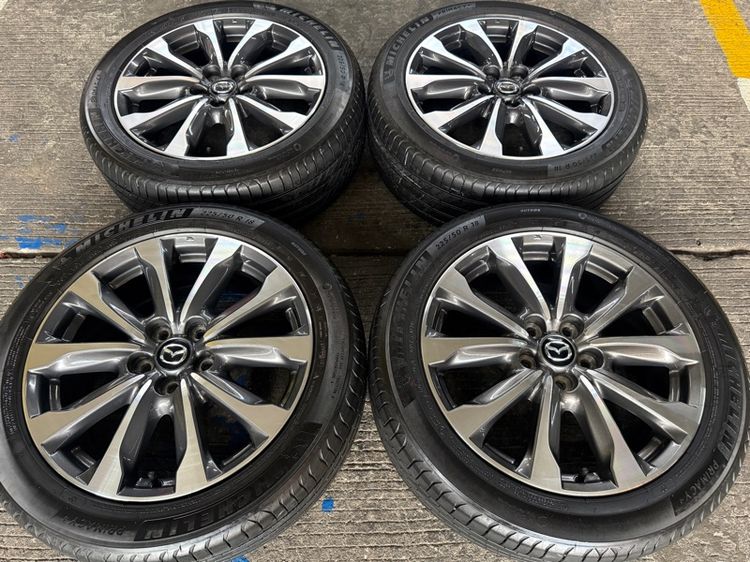 Mazda CX-3 18 นิ้ว Top 🔥 รูปที่ 2