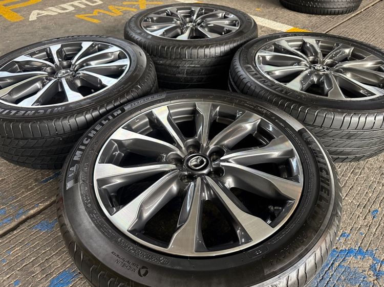 Mazda CX-3 18 นิ้ว Top 🔥 รูปที่ 3