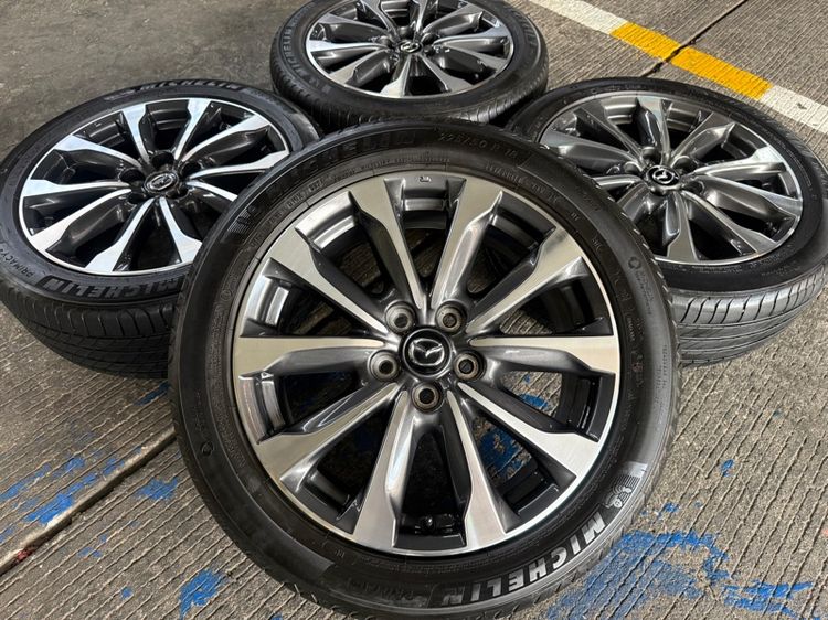 18" Mazda CX-3 18 นิ้ว Top 🔥