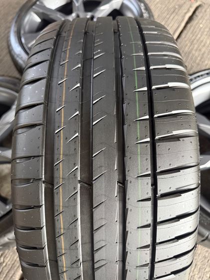 HONDA CIVIC FE RS MC EHEV 18 นิ้ว TOP🔥 รูปที่ 11