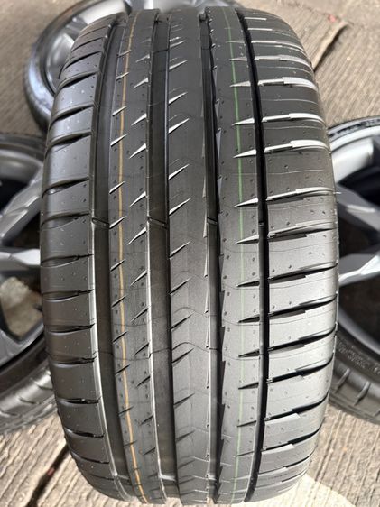 HONDA CIVIC FE RS MC EHEV 18 นิ้ว TOP🔥 รูปที่ 13