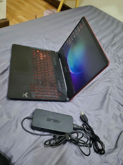 โน๊ตบุ๊ค มือสอง ( ปี 2019 )
Asus Tuf FX505DY 
 รูปที่ 7