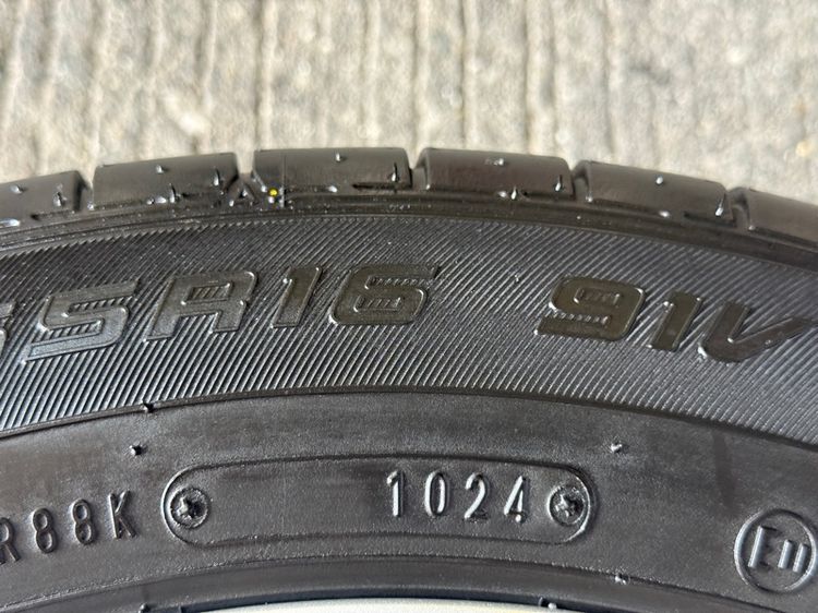 Toyota Altis 16 นิ้ว 🔥 รูปที่ 5