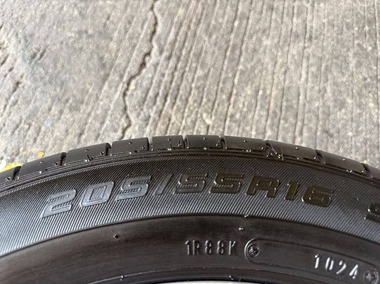 Toyota Altis 16 นิ้ว 🔥 รูปที่ 6