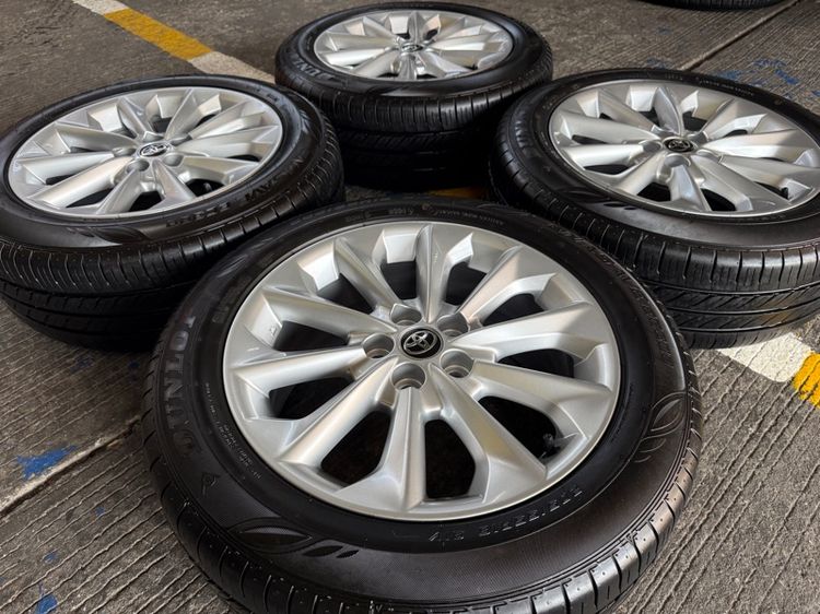 Toyota Altis 16 นิ้ว 🔥 รูปที่ 3