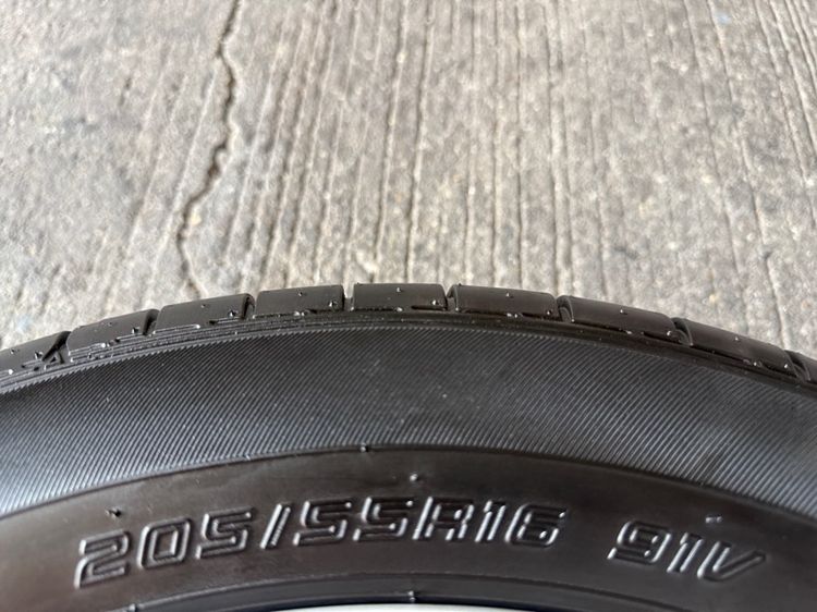 Toyota Altis 16 นิ้ว 🔥 รูปที่ 7