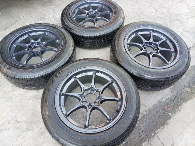 re30 ขอบ 15 กว้าง 7 พร้อมยางปี 21 รูปที่ 7