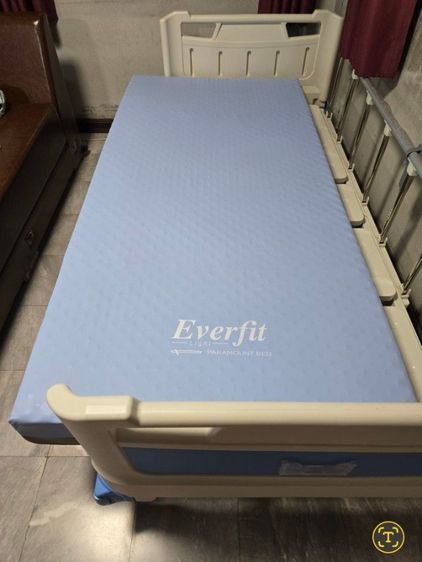 ขายเตียงผู้ป่วยไฟฟ้าสภาพดี รูปที่ 11