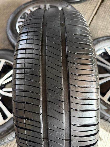 Mitsubishi Mirage ขอบ 15 นิ้ว Top 🔥 รูปที่ 8