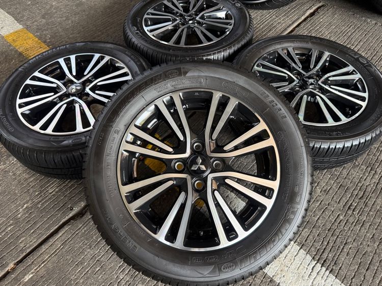 15" Mitsubishi Mirage ขอบ 15 นิ้ว Top 🔥