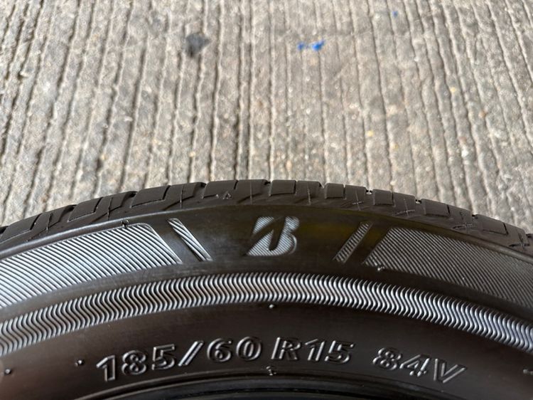 Mitsubishi Attrage ขอบ 15 นิ้ว Top ❇️ รูปที่ 4
