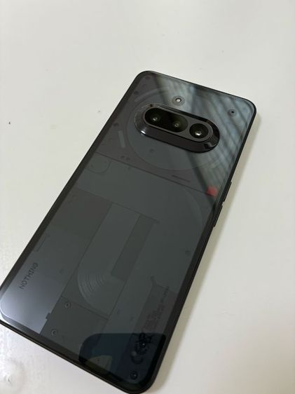 Nothing phone 3a ram8 rom128 รูปที่ 3