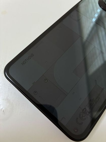Nothing phone 3a ram8 rom128 รูปที่ 5
