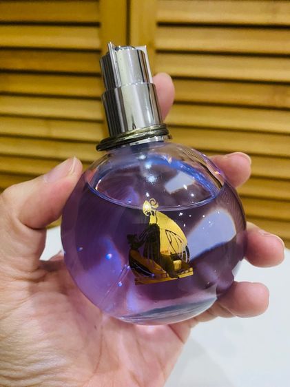 Lanvin Eclat d'Arpege EDP 100 ml No Box น้ำหอมแท้ รูปที่ 7