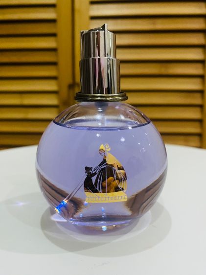 Lanvin Eclat d'Arpege EDP 100 ml No Box น้ำหอมแท้ รูปที่ 3