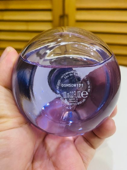 Lanvin Eclat d'Arpege EDP 100 ml No Box น้ำหอมแท้ รูปที่ 12