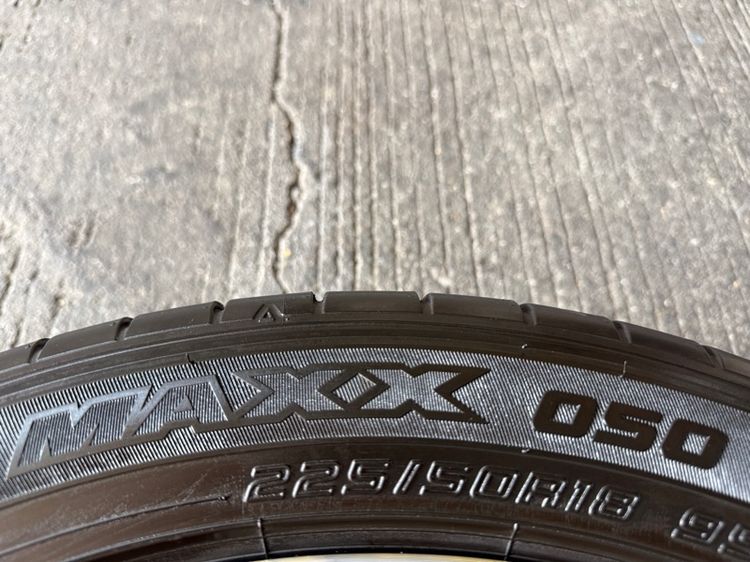 MG S5 EV ขอบ 18 นิ้ว TOP 🔥 รูปที่ 6