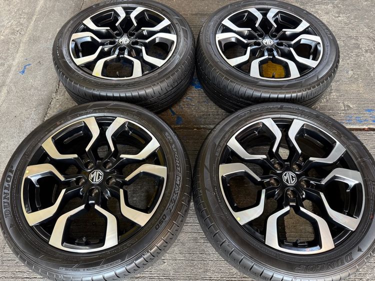 MG S5 EV ขอบ 18 นิ้ว TOP 🔥 รูปที่ 2