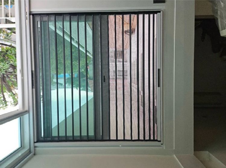 มุ้งจีบสำหรับสัตว์เลี้ยง รูปที่ 5