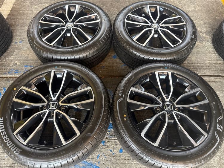 HONDA HR-V. RS MC ขนาด 18 นิ้ว TOP 🔥 รูปที่ 2