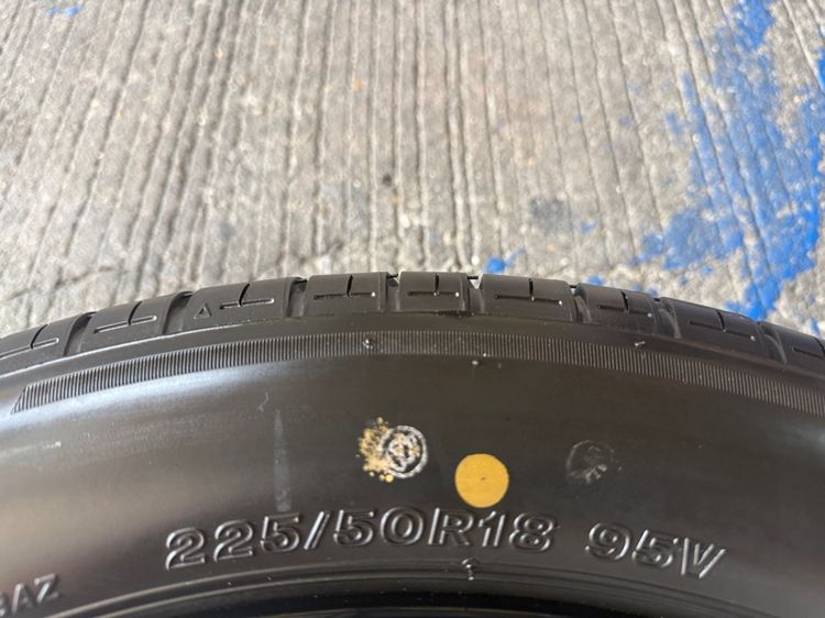 HONDA HR-V. RS MC ขนาด 18 นิ้ว TOP 🔥 รูปที่ 8