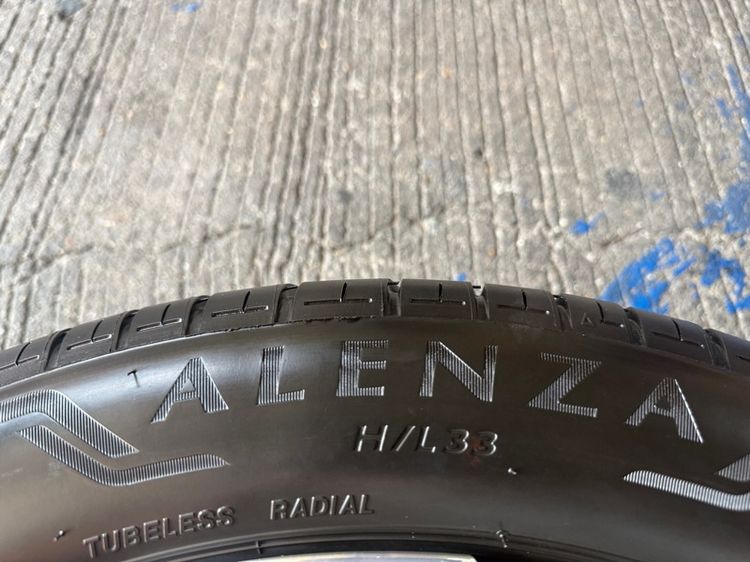 HONDA HR-V. RS MC ขนาด 18 นิ้ว TOP 🔥 รูปที่ 6