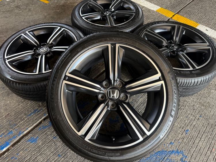 HONDA ACCORD RS G11. 18 นิ้ว TOP 🔥