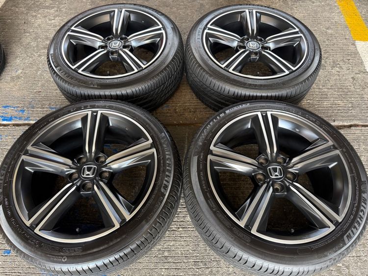 HONDA ACCORD RS G11. 18 นิ้ว TOP 🔥 รูปที่ 2