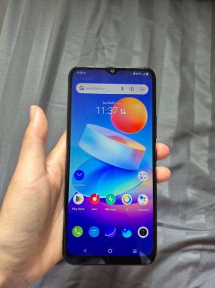 โทรศัพท์ Vivo Y3S รูปที่ 3