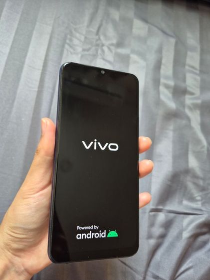 โทรศัพท์ Vivo Y3S รูปที่ 2