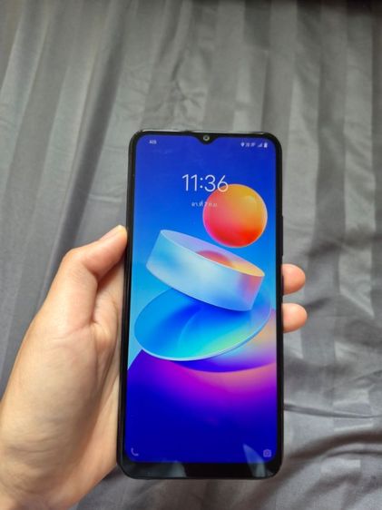 โทรศัพท์ Vivo Y3S รูปที่ 4