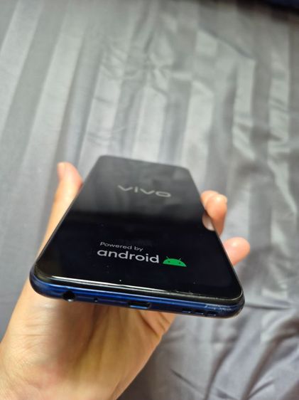 โทรศัพท์ Vivo Y3S รูปที่ 6