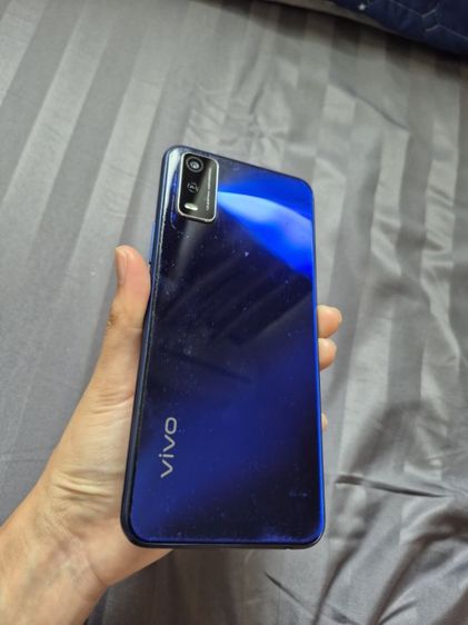 โทรศัพท์ Vivo Y3S รูปที่ 8