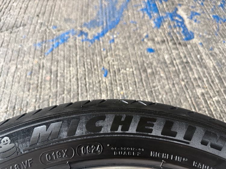 Toyota Corolla Cross GR Sport 18 นิ้ว Top 🔥 รูปที่ 8