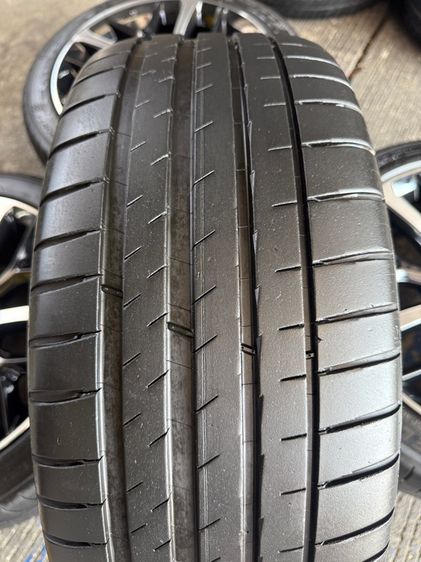 HONDA CIVIC FE RS EHEV 18 นิ้ว TOP 🔥 รูปที่ 9