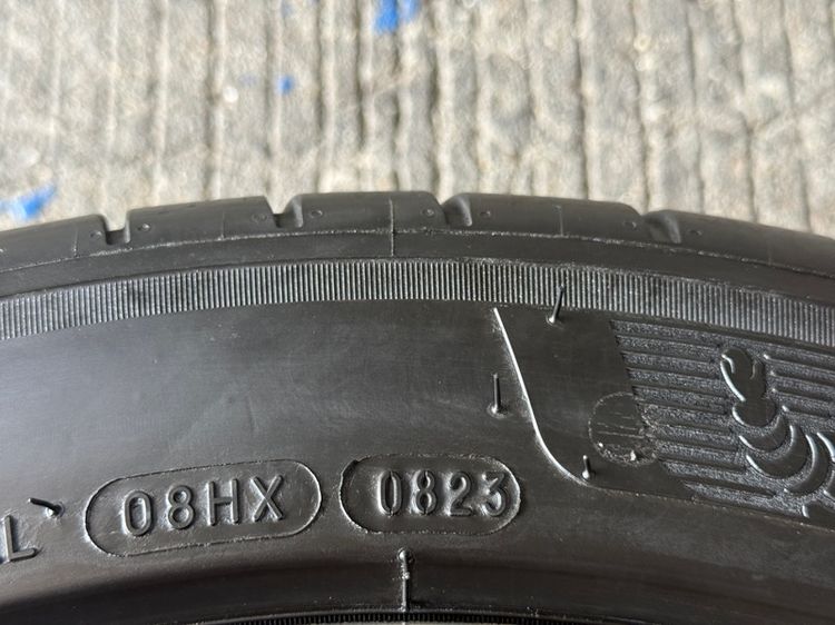 HONDA CIVIC FE RS EHEV 18 นิ้ว TOP 🔥 รูปที่ 4