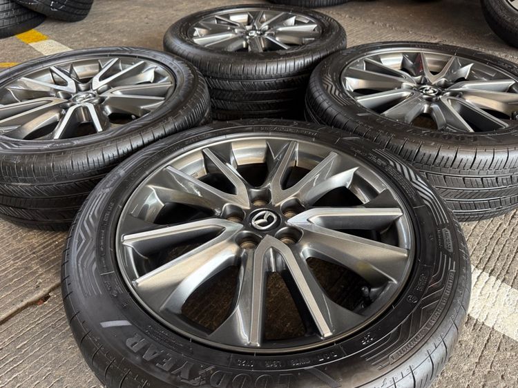 Mazda CX-3 18 นิ้ว Top 🔥 รูปที่ 3