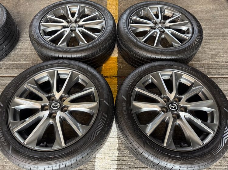Mazda CX-3 18 นิ้ว Top 🔥 รูปที่ 2